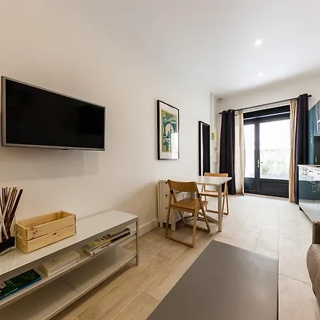 Chez Nous - 7 Appartements Sur Le Vieux Port Marsiglia Esterno foto