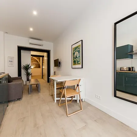 Chez Nous - 7 Appartements Sur Le Vieux Port Marsiglia Esterno foto