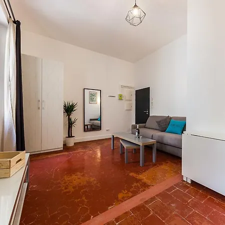 Chez Nous - 7 Appartements Sur Le Vieux Port Marsiglia Esterno foto