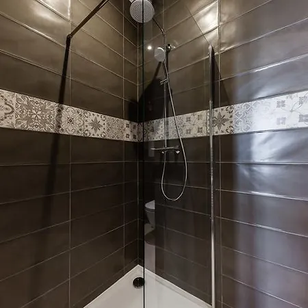 Chez Nous - 7 Appartements Sur Le Vieux Port Marsiglia Esterno foto