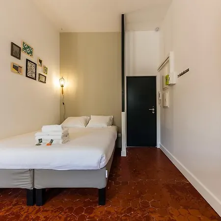 Chez Nous - 7 Appartements Sur Le Vieux Port Marsiglia Esterno foto