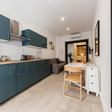 Chez Nous - 7 Appartements Sur Le Vieux Port Marsiglia Esterno foto