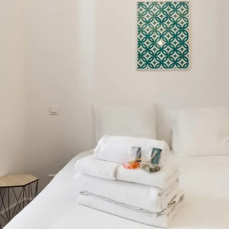 Chez Nous - 7 Appartements Sur Le Vieux Port Marsiglia Esterno foto