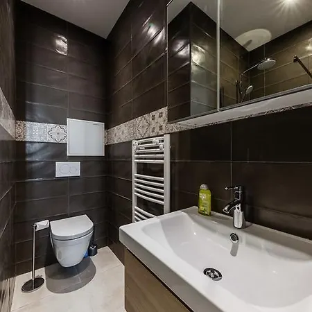 Chez Nous - 7 Appartements Sur Le Vieux Port Marsiglia Esterno foto
