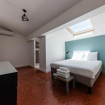 Chez Nous - 7 Appartements Sur Le Vieux Port Marsiglia Esterno foto