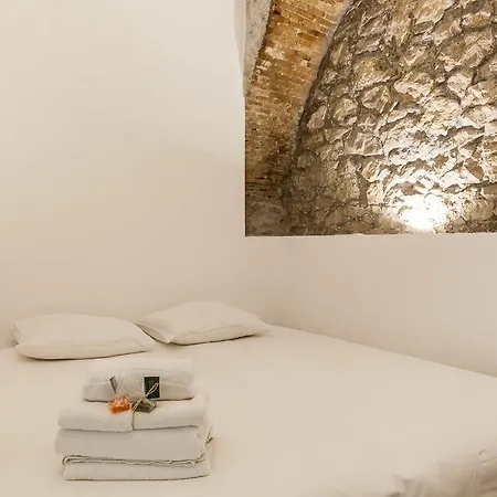 Chez Nous - 7 Appartements Sur Le Vieux Port Marsiglia Esterno foto