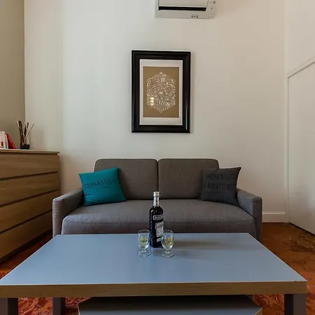 Chez Nous - 7 Appartements Sur Le Vieux Port Marsiglia Esterno foto