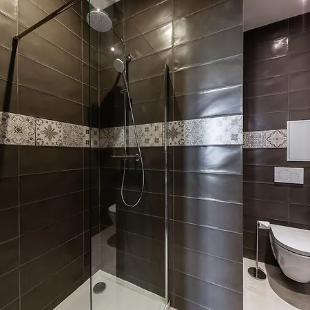 Chez Nous - 7 Appartements Sur Le Vieux Port Marsiglia Esterno foto