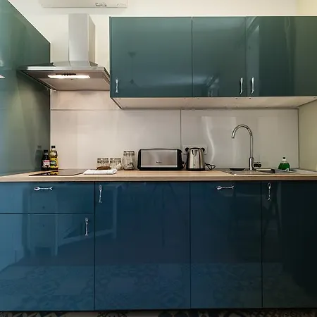 Chez Nous - 7 Appartements Sur Le Vieux Port Marsiglia Esterno foto
