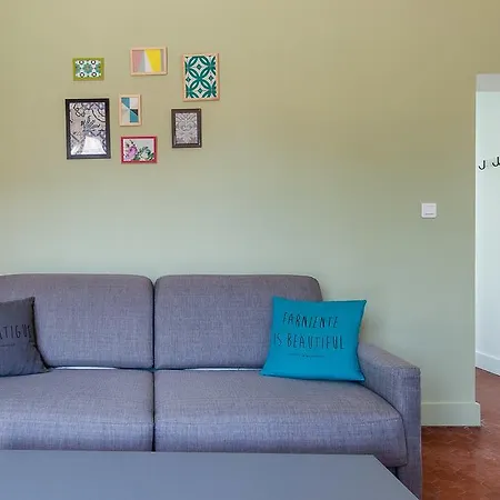 Chez Nous - 7 Appartements Sur Le Vieux Port Marsiglia Esterno foto