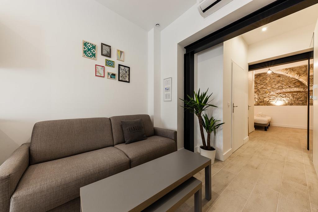 Chez Nous - 7 Sur Le Vieux Port Marseille