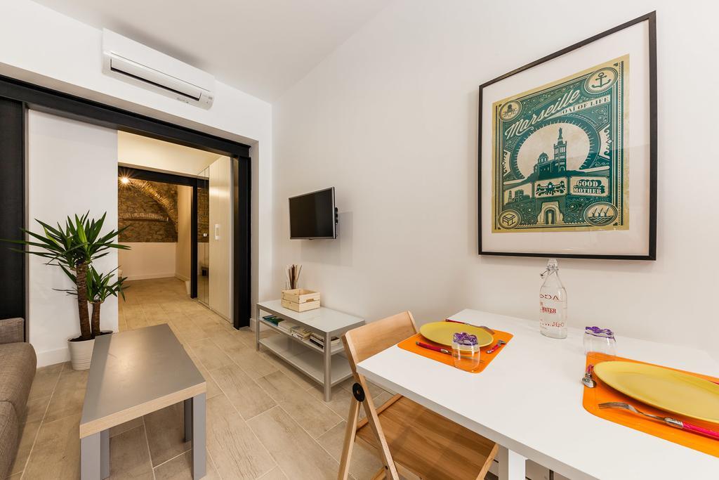 Apartment Chez Nous - 7 Sur Le Vieux Port