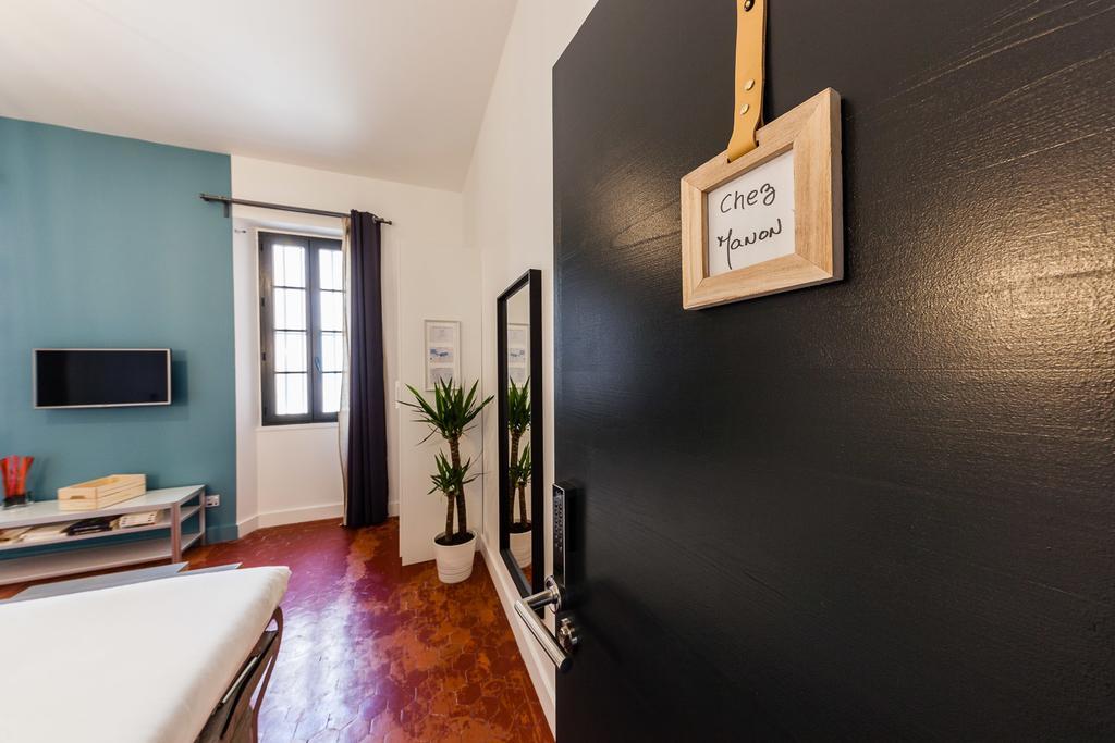 Chez Nous - 7 Sur Le Vieux Port * Marseille