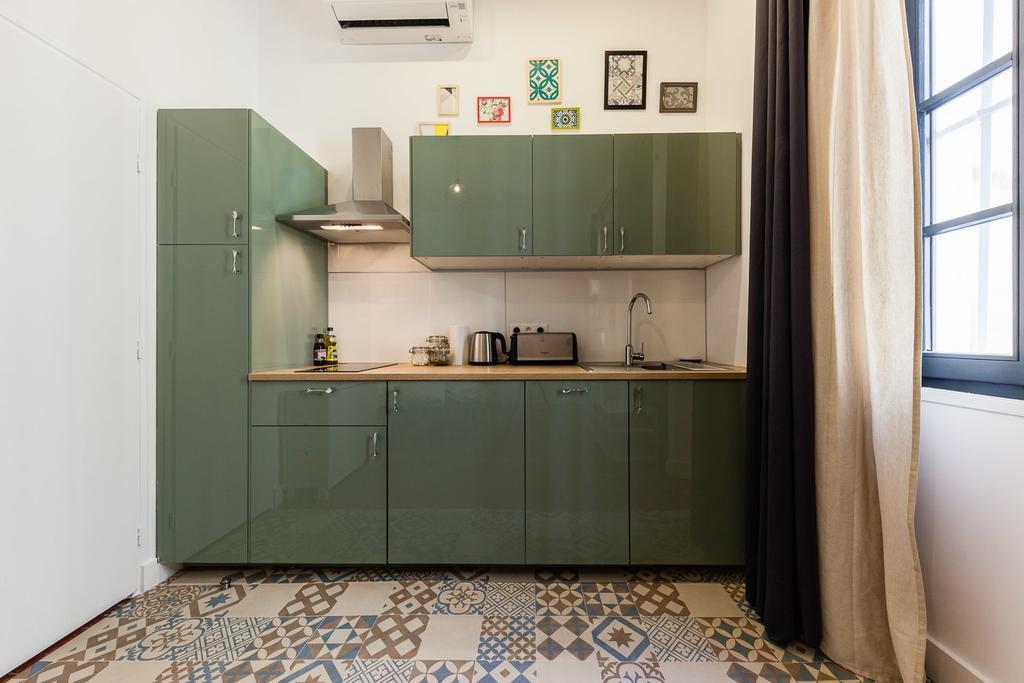 Chez Nous - 7 Sur Le Vieux Port