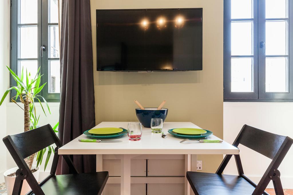 Chez Nous - 7 Sur Le Vieux Port Apartment