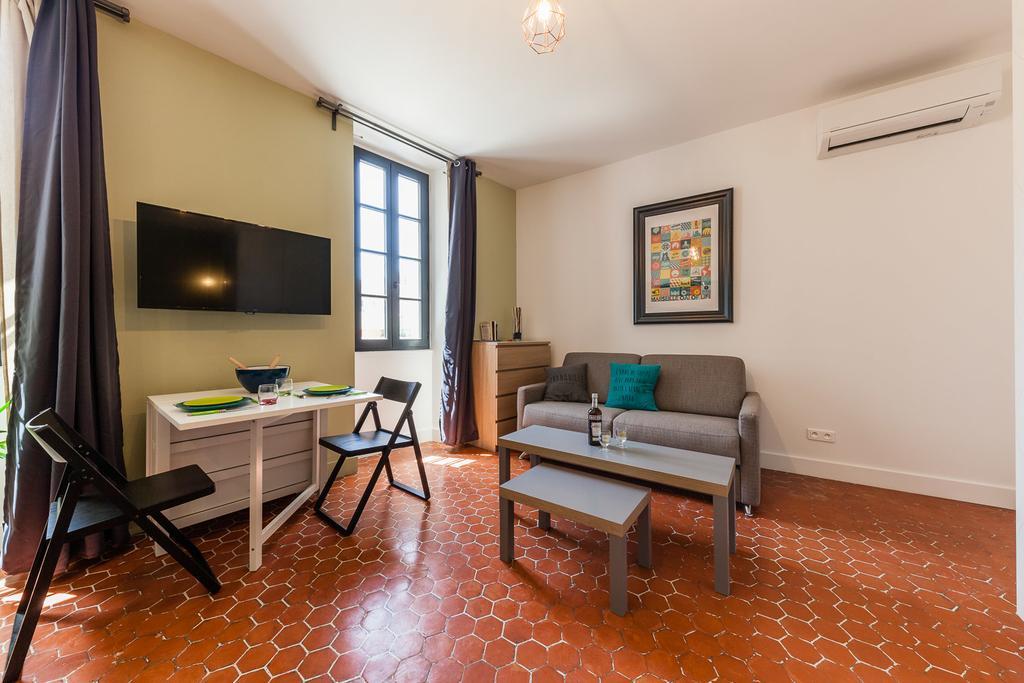 Chez Nous - 7 Sur Le Vieux Port