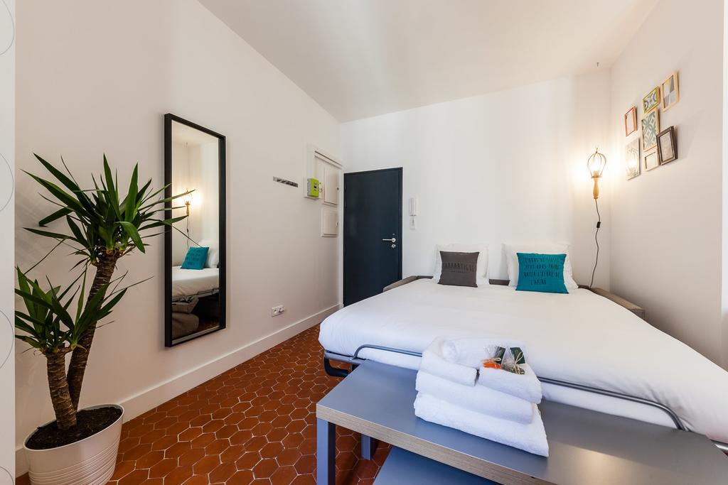 Chez Nous - 7 Sur Le Vieux Port Apartment