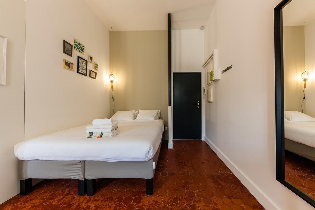Chez Nous - 7 Sur Le Vieux Port Appartamento *