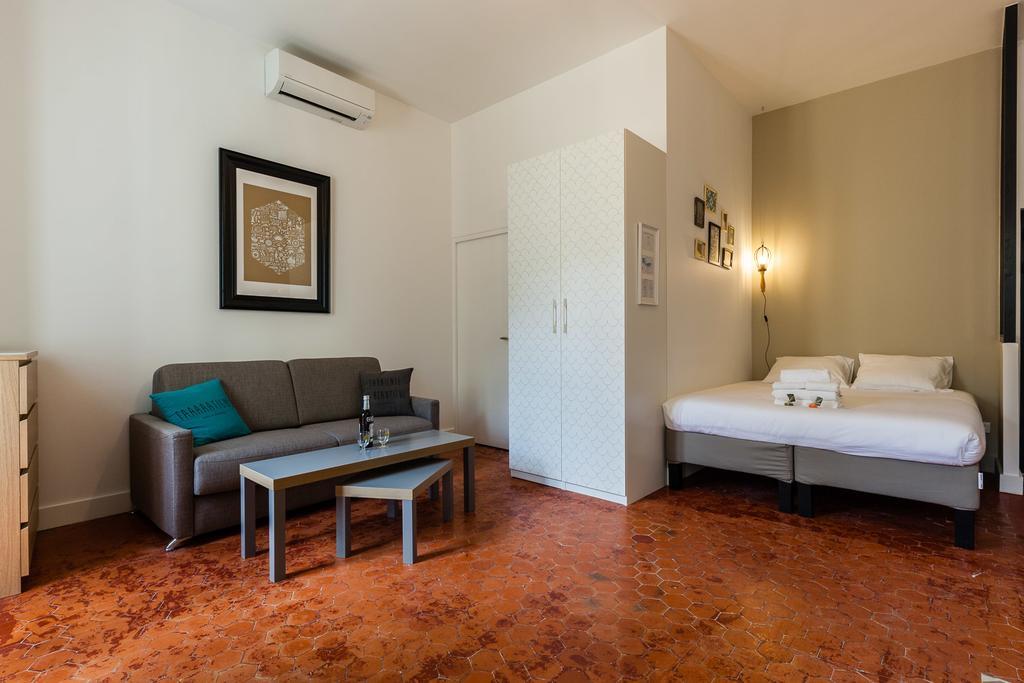 Chez Nous - 7 Sur Le Vieux Port * Marseille