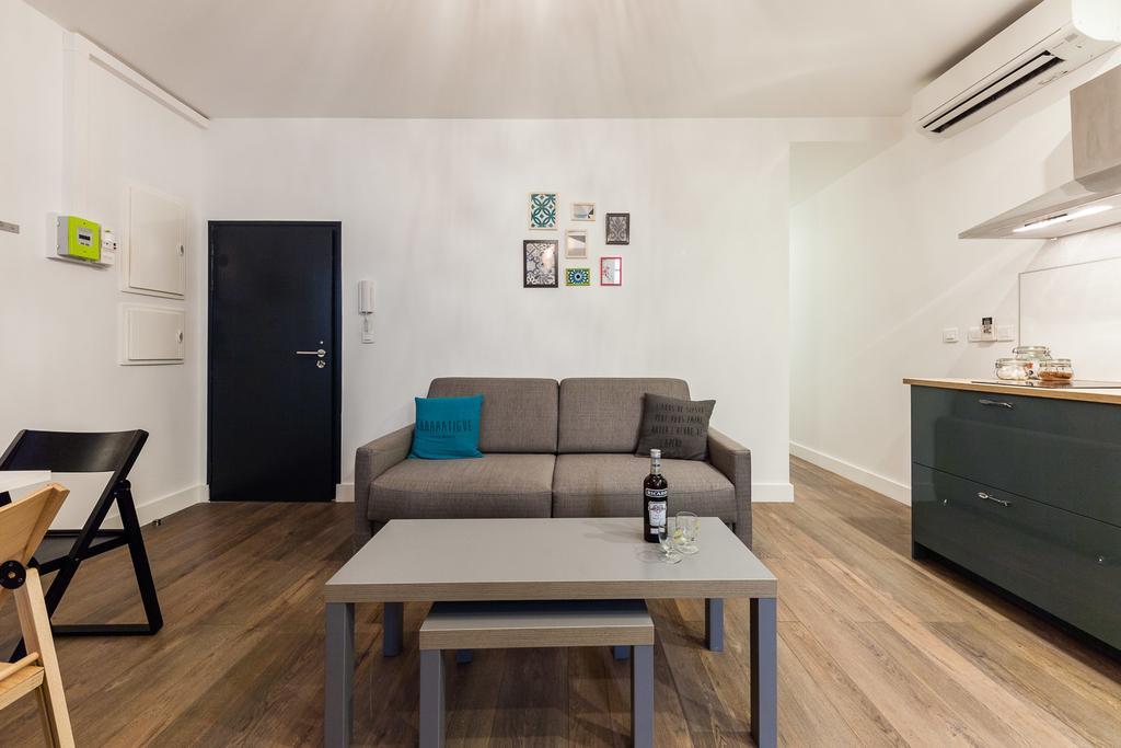 Chez Nous - 7 Sur Le Vieux Port * Marseille