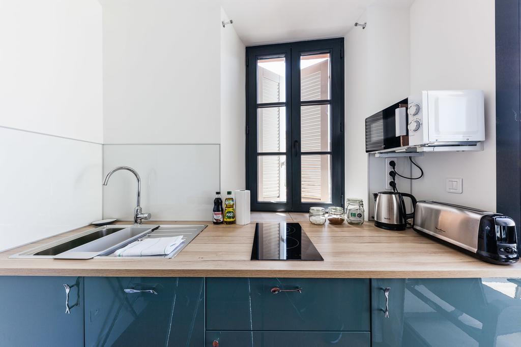 Chez Nous - 7 Sur Le Vieux Port * Marseille