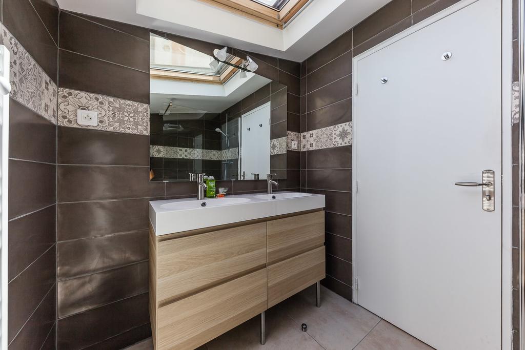 Chez Nous - 7 Sur Le Vieux Port Apartment