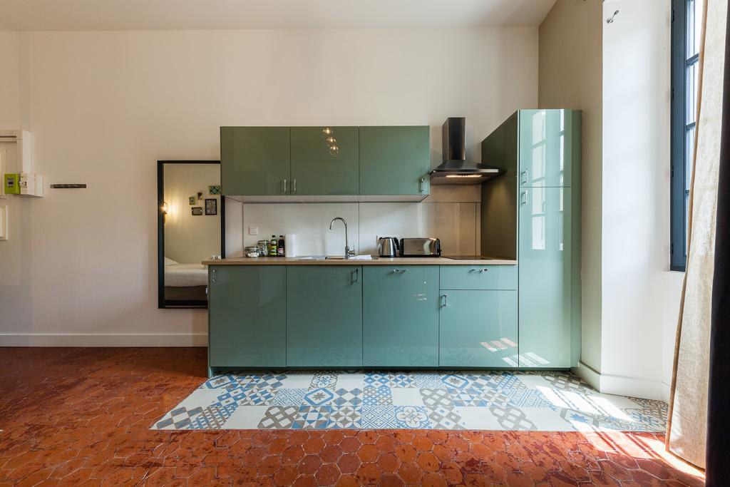 Chez Nous - 7 Sur Le Vieux Port * Marseille