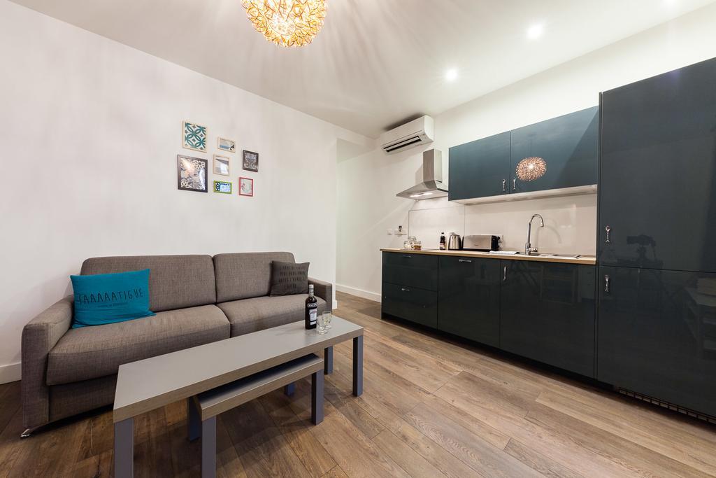 Appartamento Chez Nous - 7 Sur Le Vieux Port