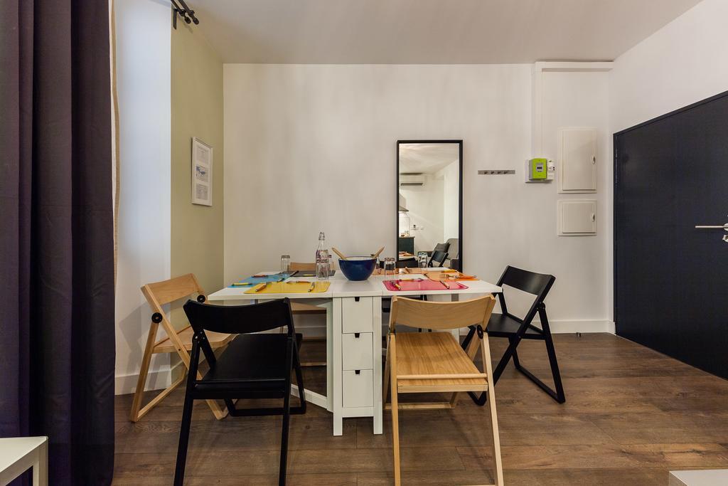 Chez Nous - 7 Sur Le Vieux Port *