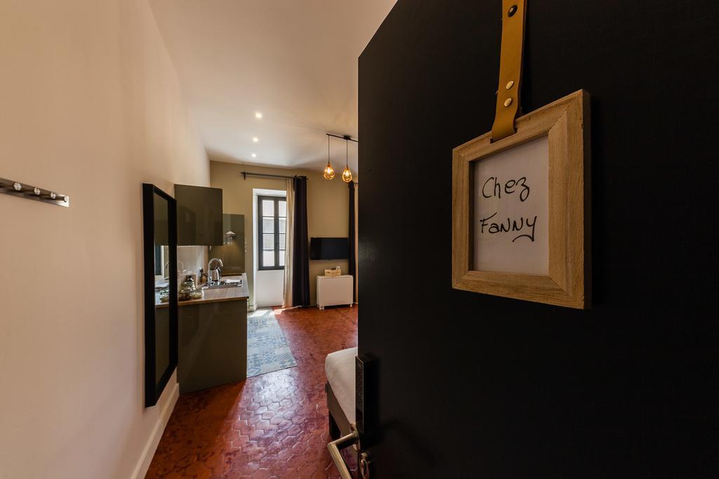 Chez Nous - 7 Sur Le Vieux Port