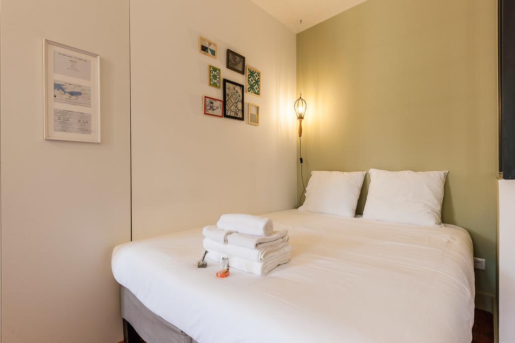 Chez Nous - 7 Sur Le Vieux Port Marseille