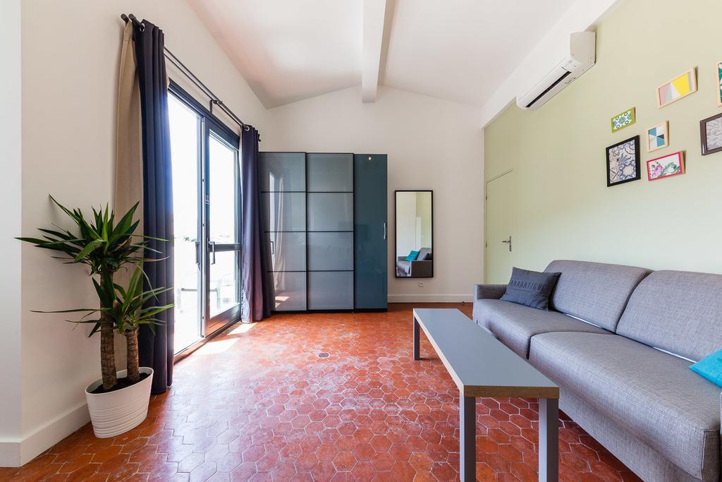 Chez Nous - 7 Sur Le Vieux Port Apartment